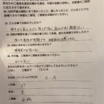 K.A 67歳 男性
