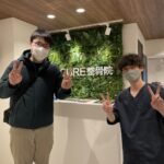 ２0代　男性　Tさん　会社員