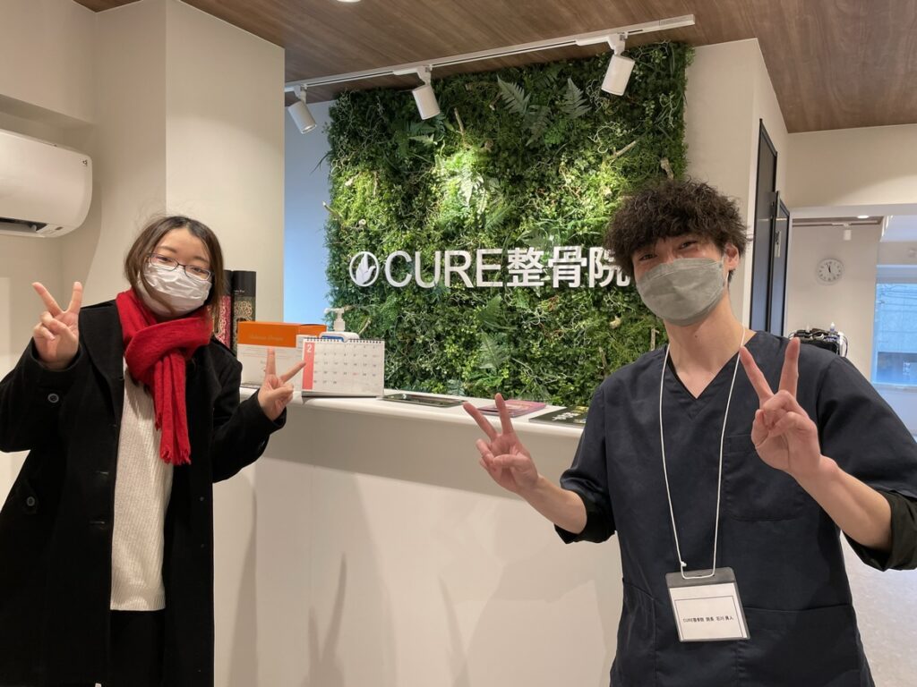 20代　女性　Iさん　会社員