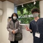 80代　女性　Yさん