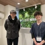 50代　男性　Jさん　歯科医師