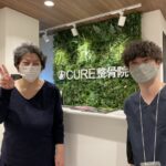 50代　女性　Mさん　会社員