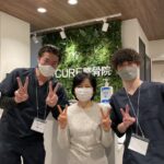 女性　Aさん　会社員