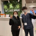 Tさん　40代　女性　会社員