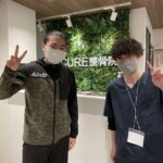 ２０代　男性　Tさん　会社員