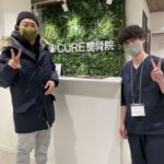Sさん　40代　男性　会社員